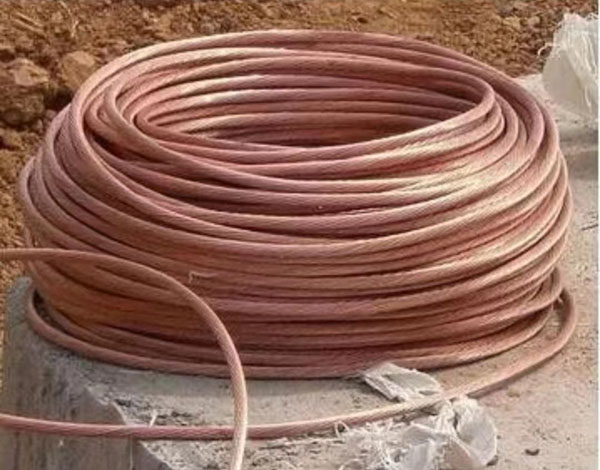 镇江光亮铜回收