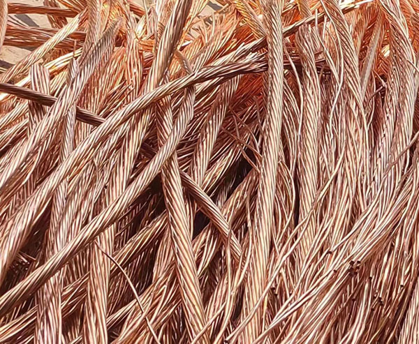 镇江光亮铜回收