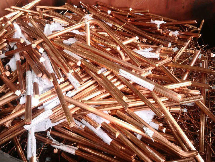 镇江光亮铜回收